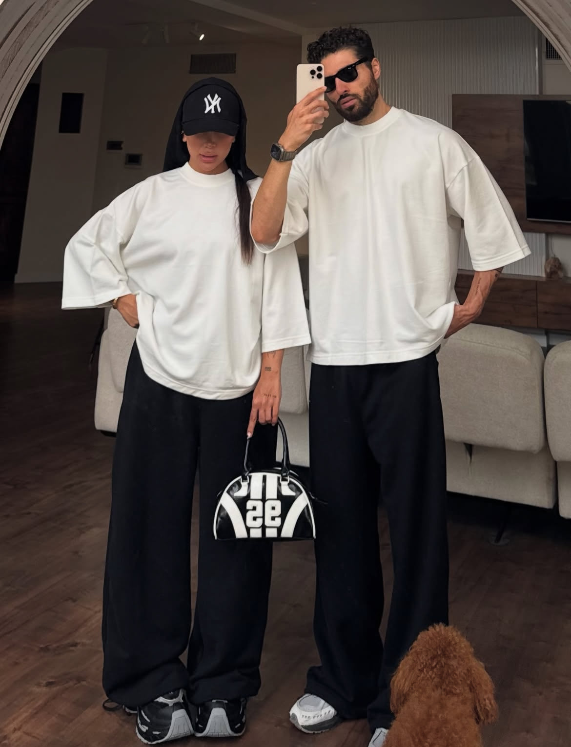 Unisex Street Set