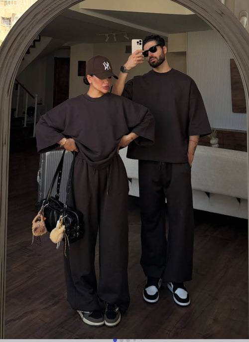 Unisex Street Set