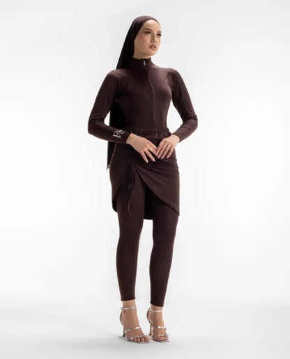 Burkini Swimwear 3 pieces