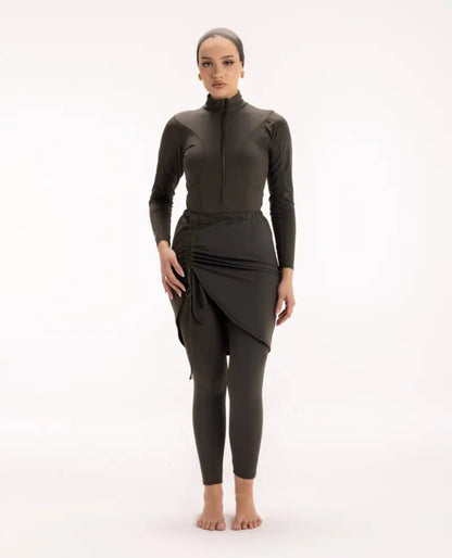 Burkini Swimwear 3 pieces
