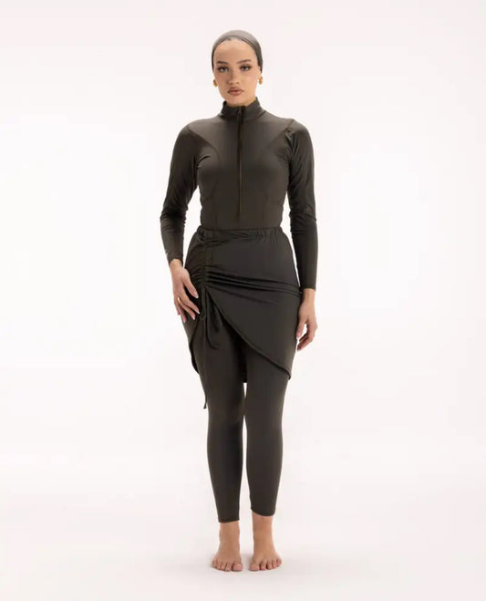 Burkini Swimwear 3 pieces