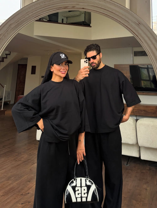Unisex Street Set